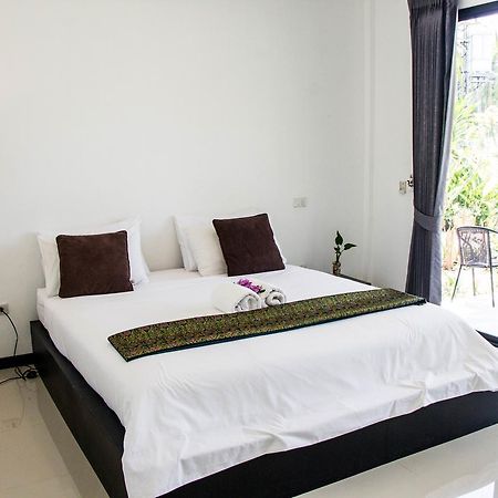 Hotel Natai House Zewnętrze zdjęcie