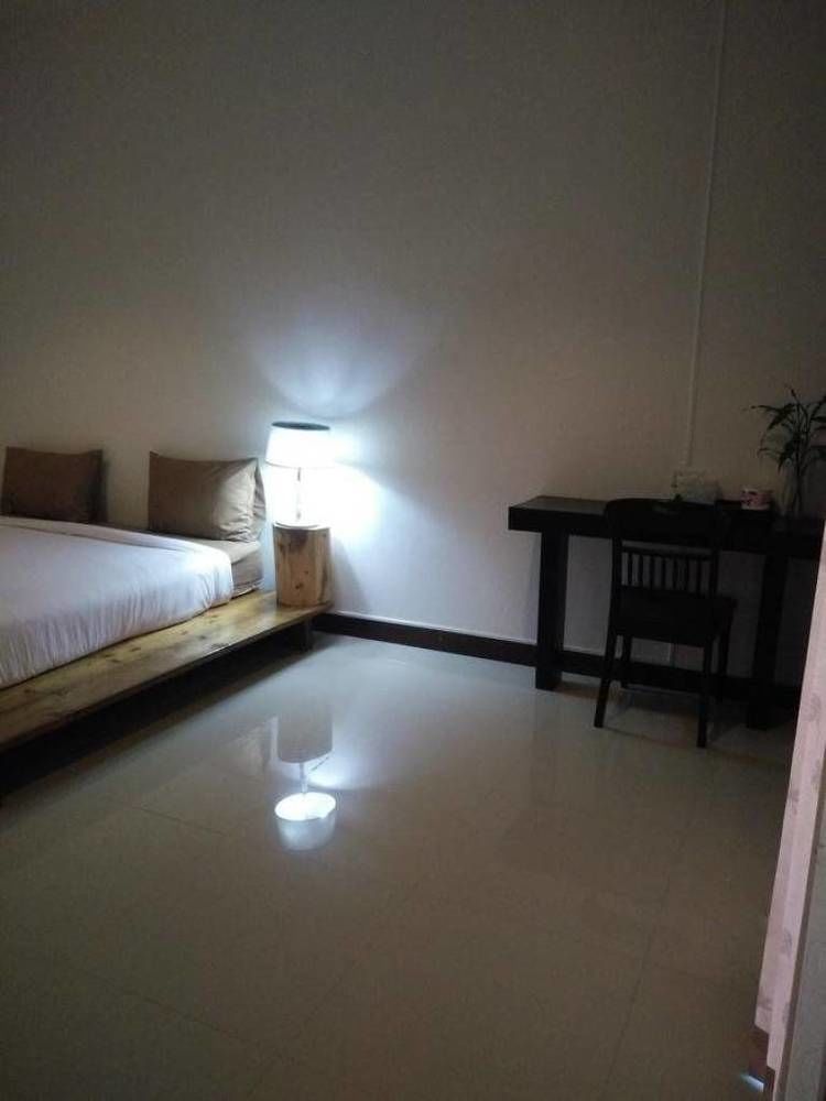 Hotel Natai House Zewnętrze zdjęcie