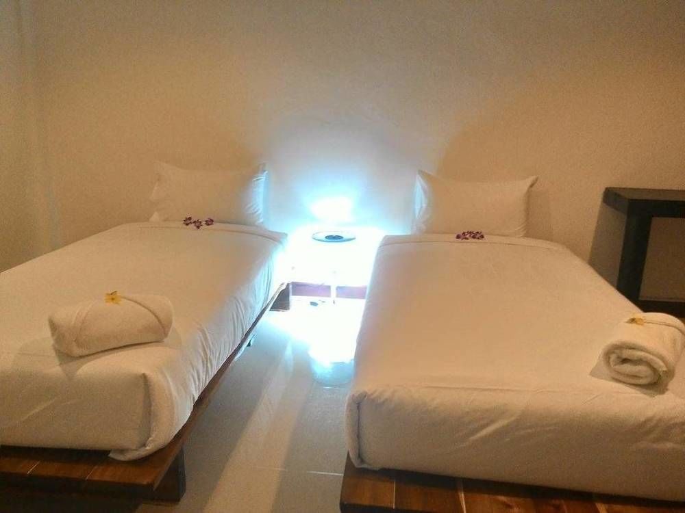 Hotel Natai House Zewnętrze zdjęcie
