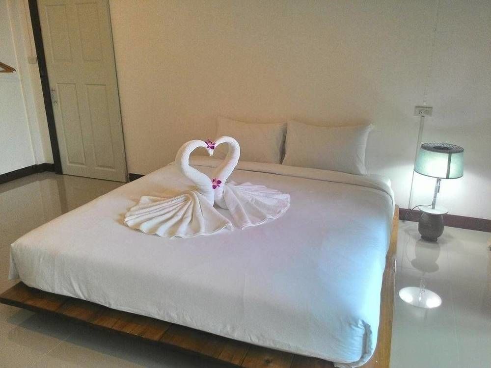 Hotel Natai House Zewnętrze zdjęcie