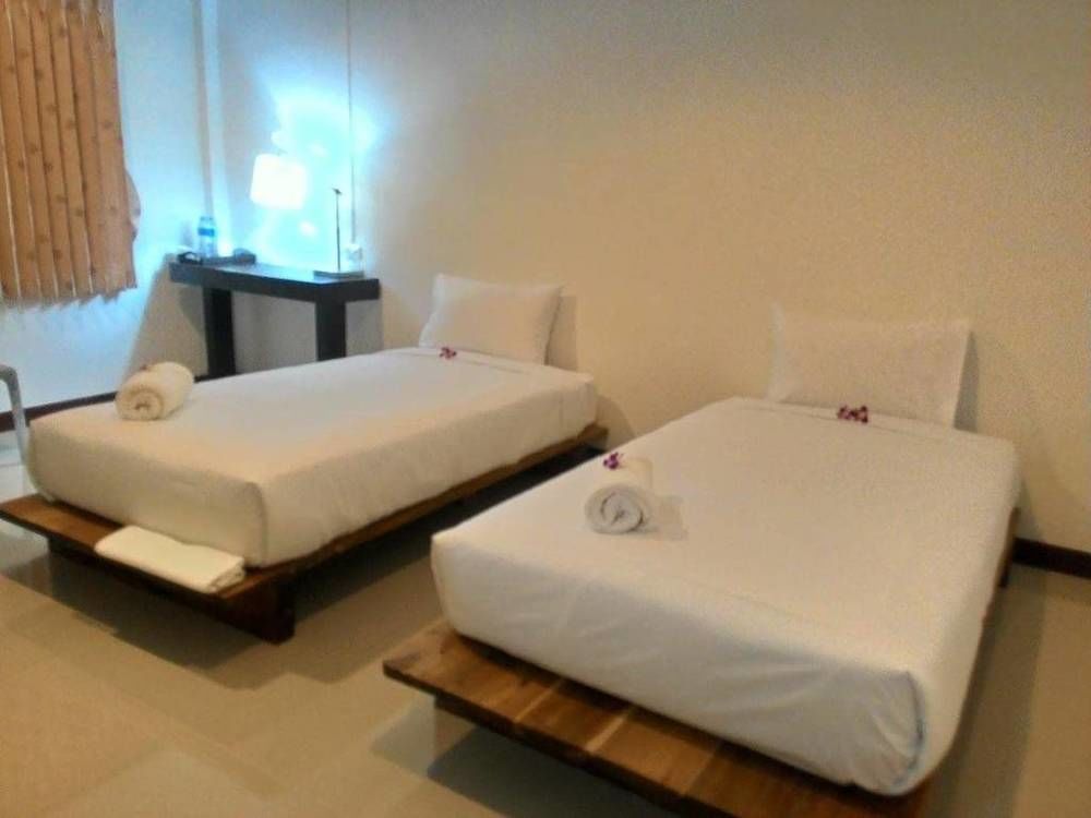Hotel Natai House Zewnętrze zdjęcie