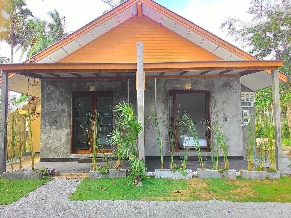 Hotel Natai House Zewnętrze zdjęcie