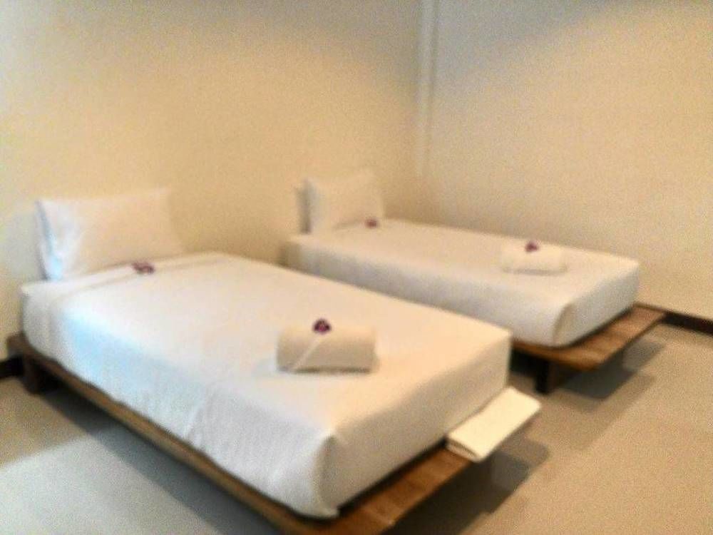 Hotel Natai House Zewnętrze zdjęcie