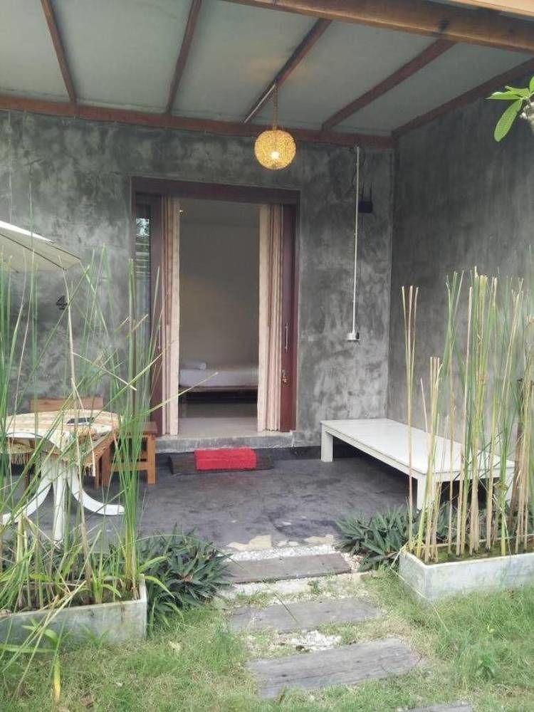 Hotel Natai House Zewnętrze zdjęcie
