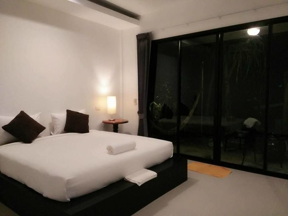 Hotel Natai House Zewnętrze zdjęcie