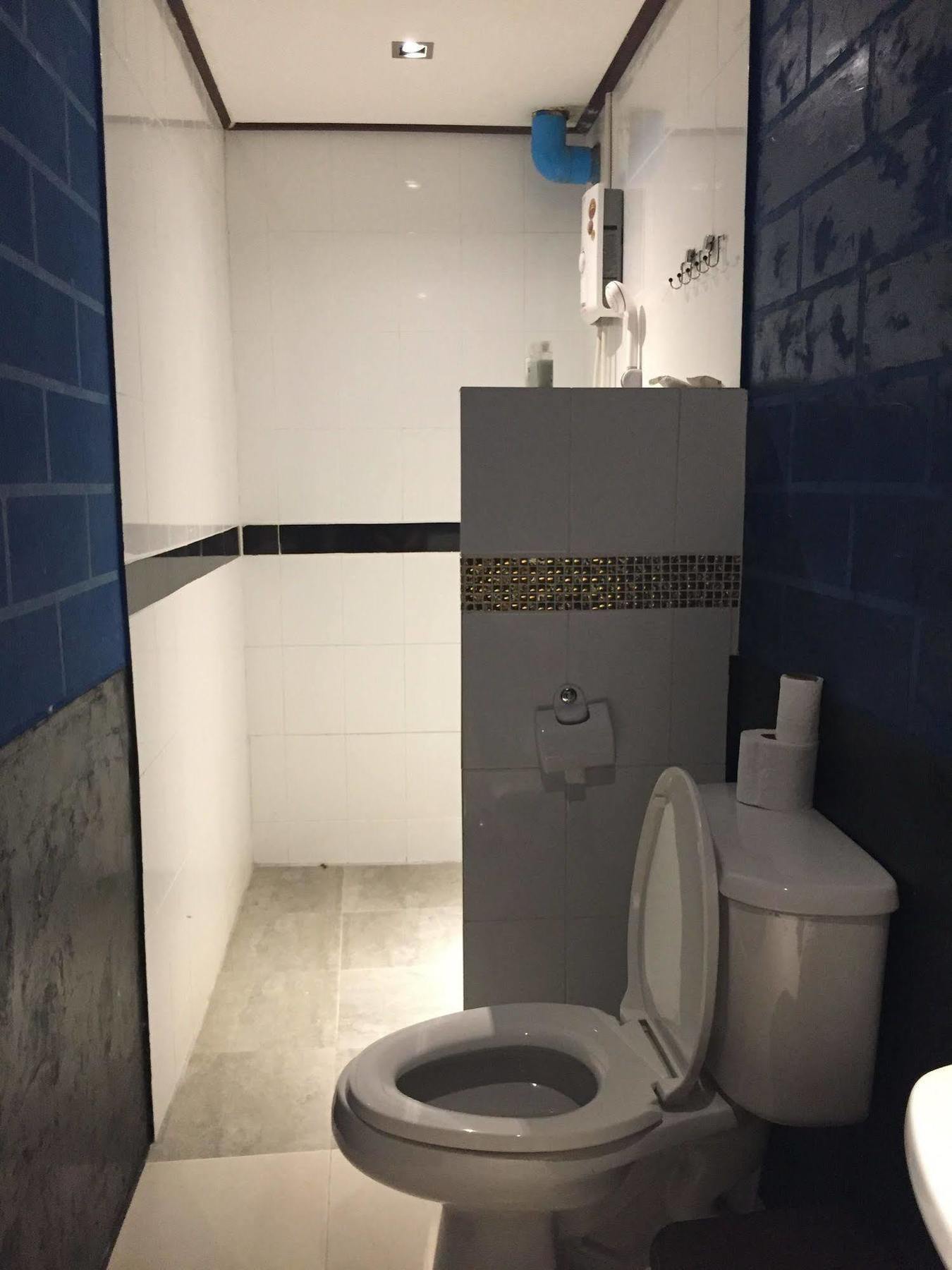 Hotel Natai House Zewnętrze zdjęcie