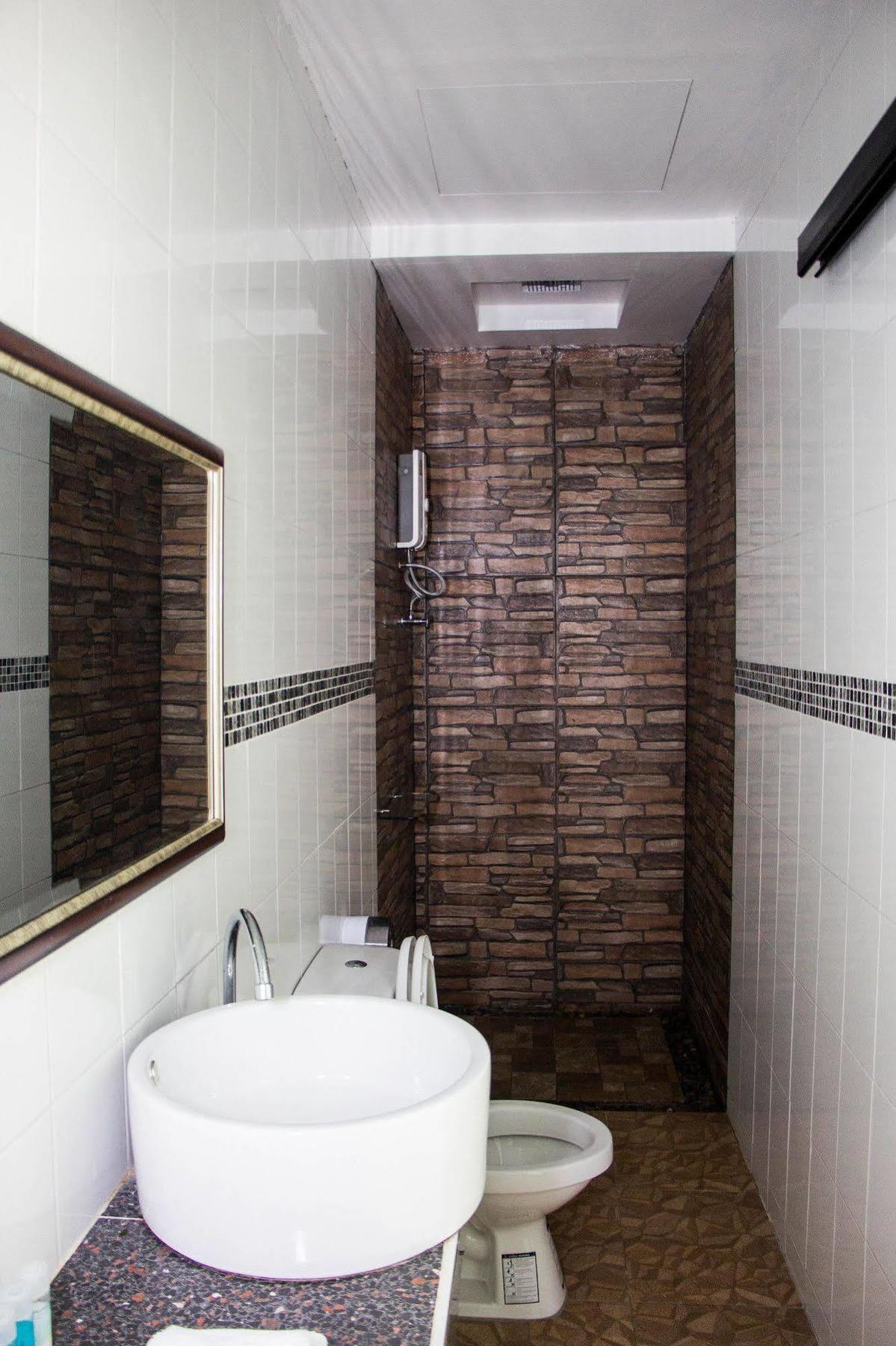 Hotel Natai House Zewnętrze zdjęcie