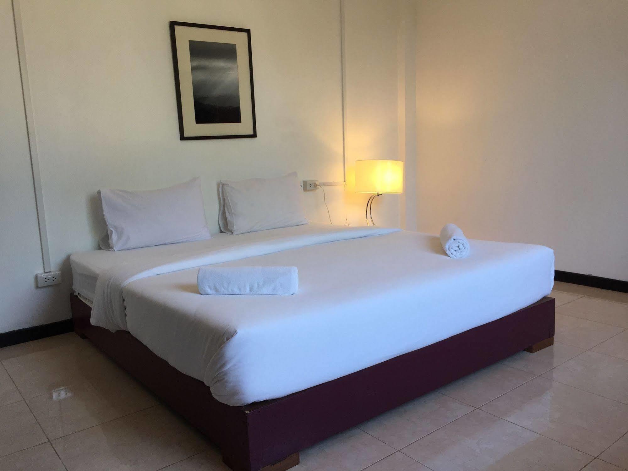 Hotel Natai House Zewnętrze zdjęcie