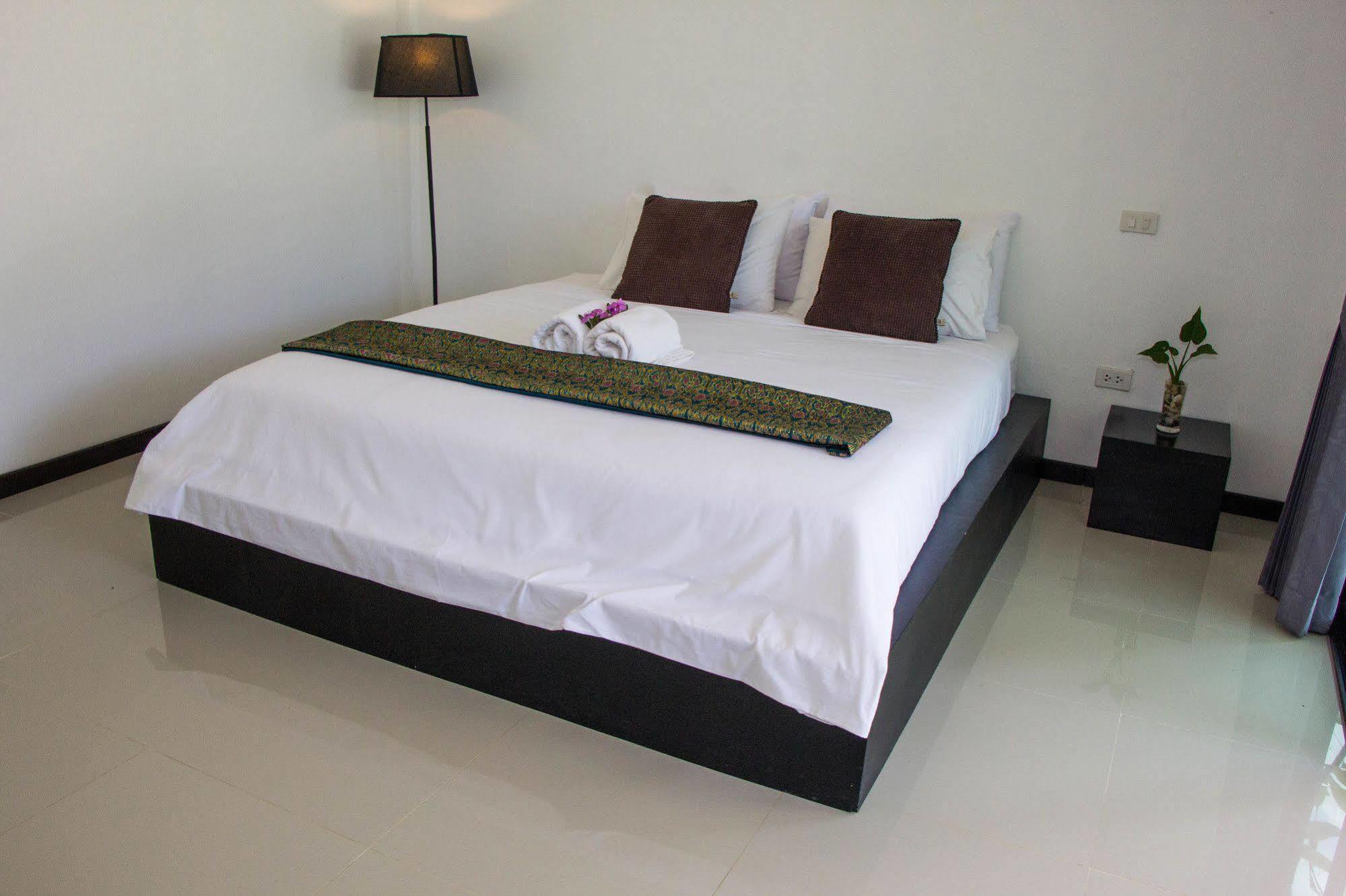 Hotel Natai House Zewnętrze zdjęcie