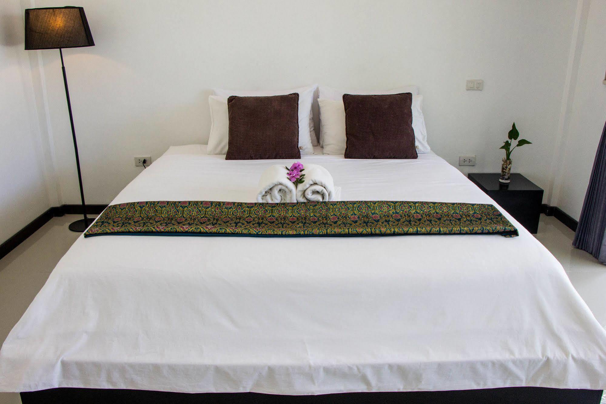 Hotel Natai House Zewnętrze zdjęcie