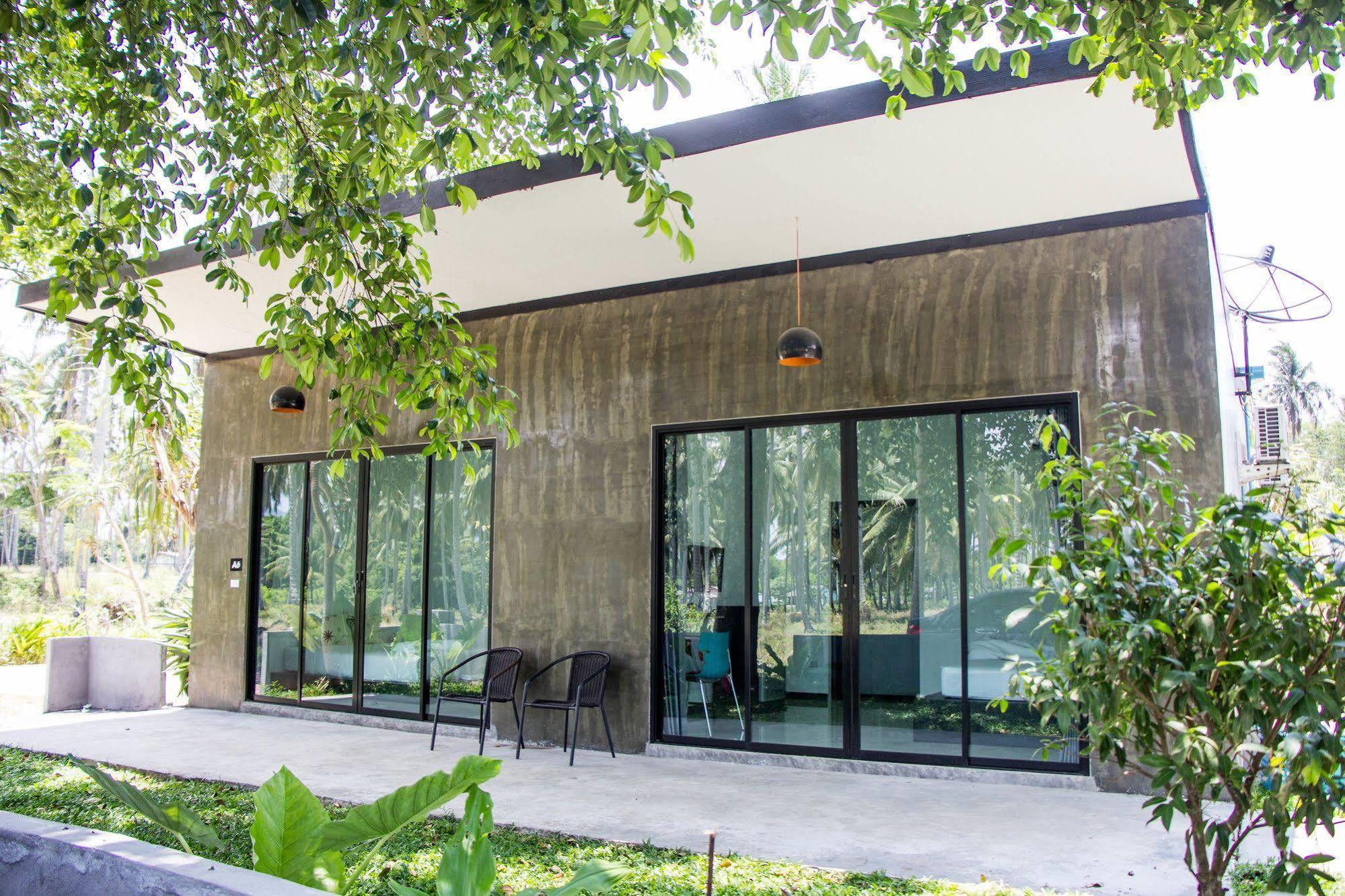 Hotel Natai House Zewnętrze zdjęcie