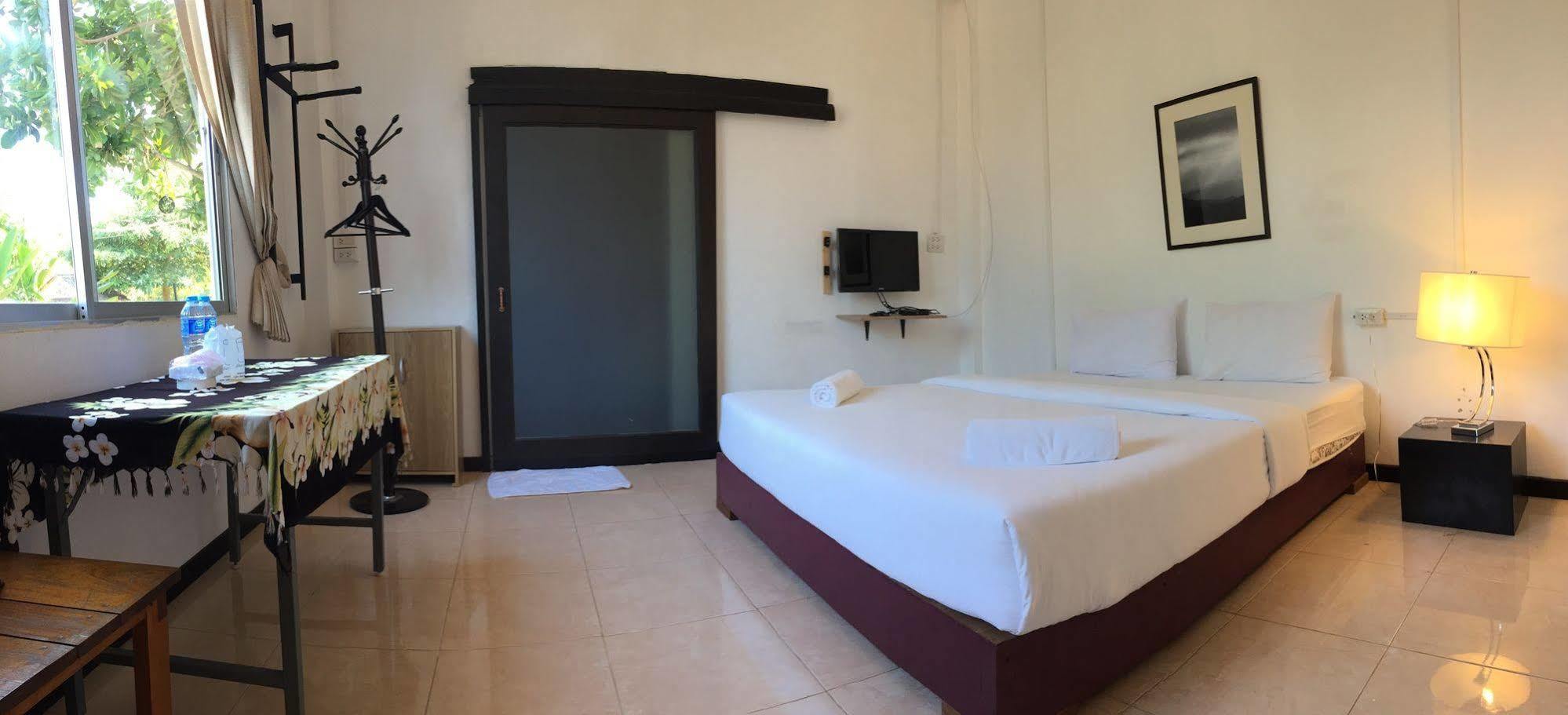 Hotel Natai House Zewnętrze zdjęcie