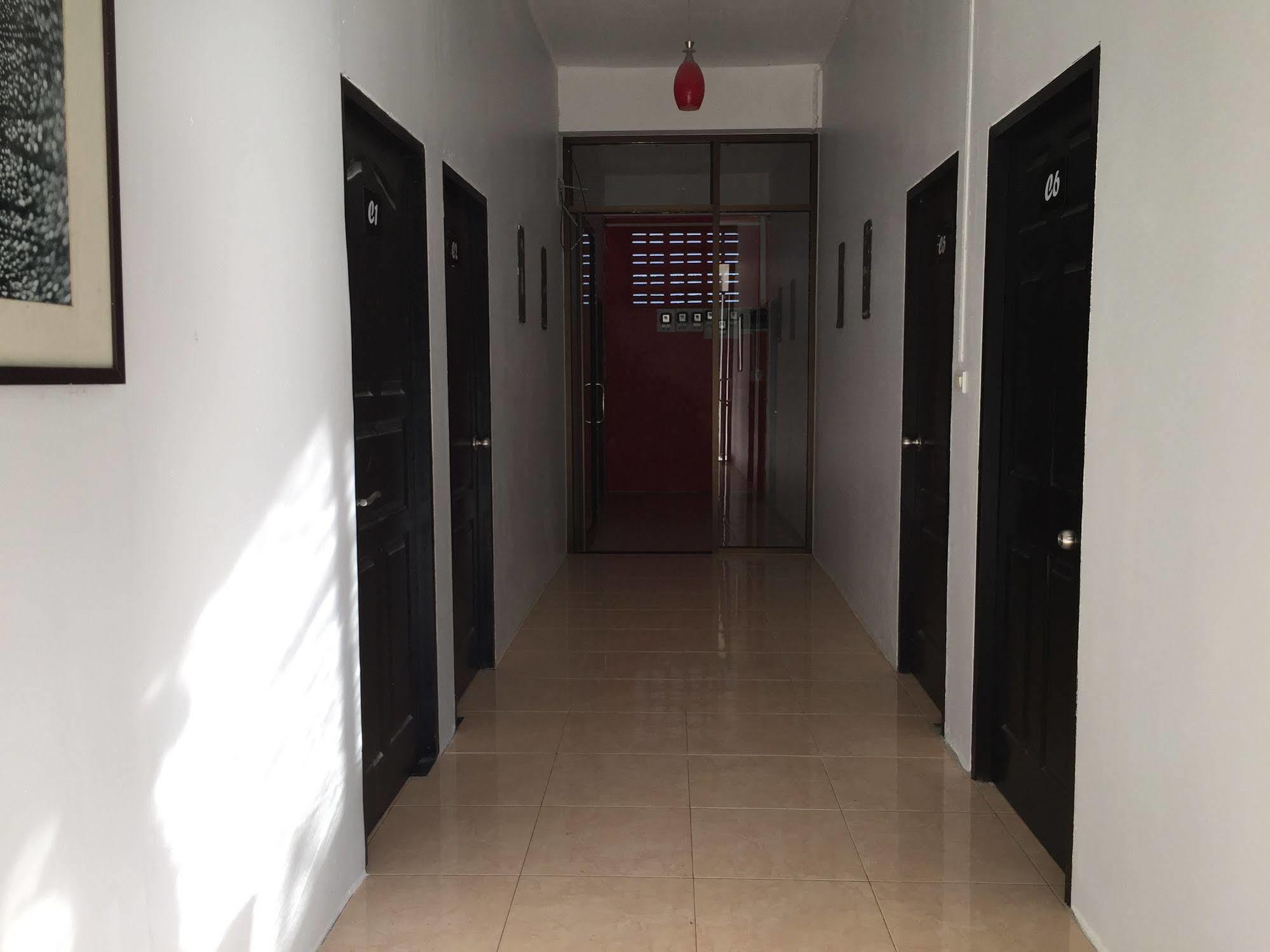 Hotel Natai House Zewnętrze zdjęcie
